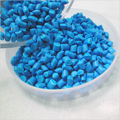 丙綸空變絲色母粒